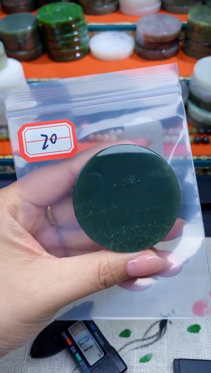 【闪购商品】和田玉和田玉未镶嵌和田玉