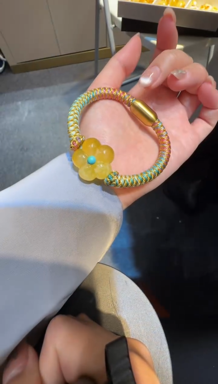 【闪购商品】琥珀珠宝奇石未镶嵌1