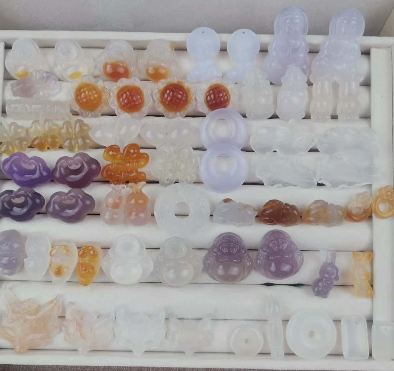 嘉嘉玛瑙（直播间单拍链接）