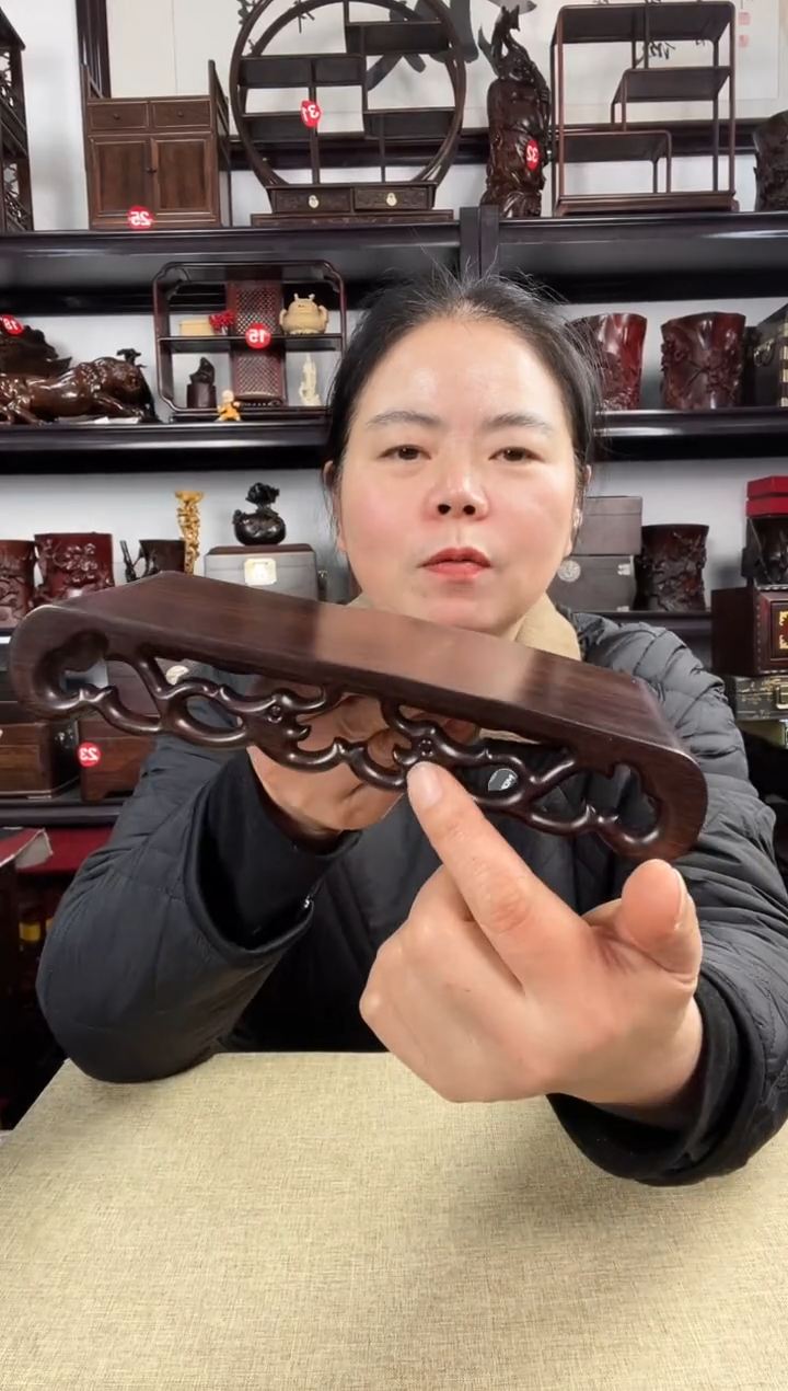 木1221老李红木工艺品