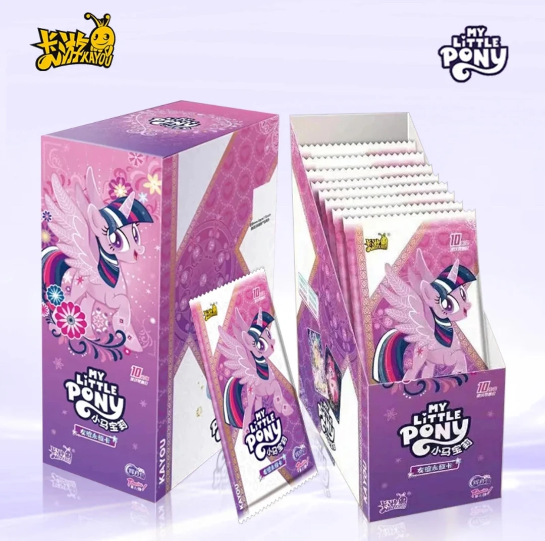 【端箱】辉月6弹卡牌集换式收藏卡牌