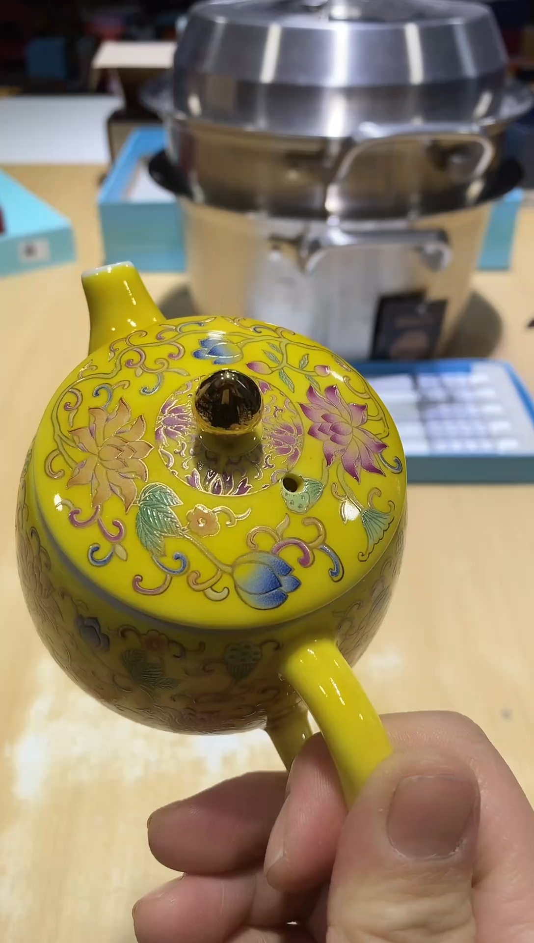 瓷片生活的本意就是开心@@1