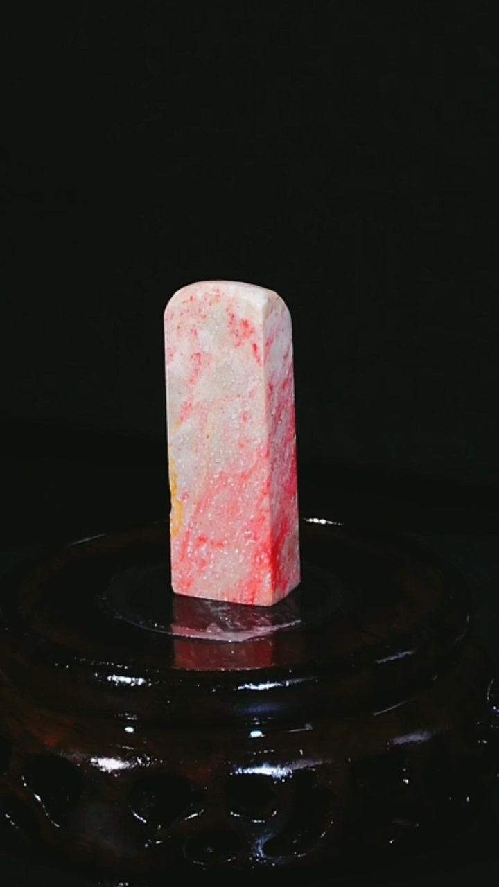 【闪购商品】昌化石昌化鸡血石