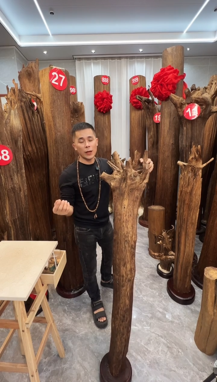 沉香摆件沉香原料