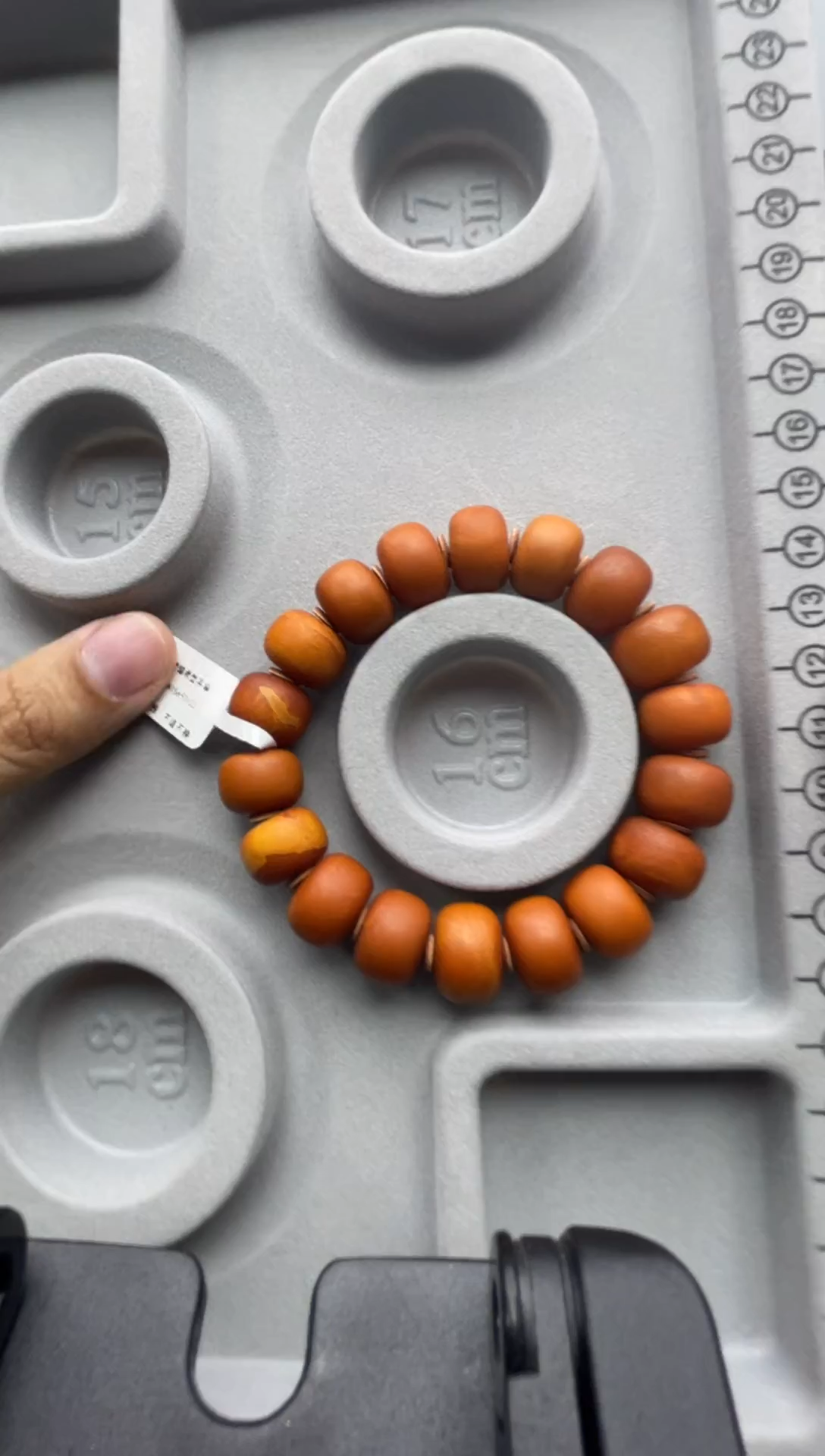 【闪购商品】蜜蜡珠宝奇石未镶嵌3