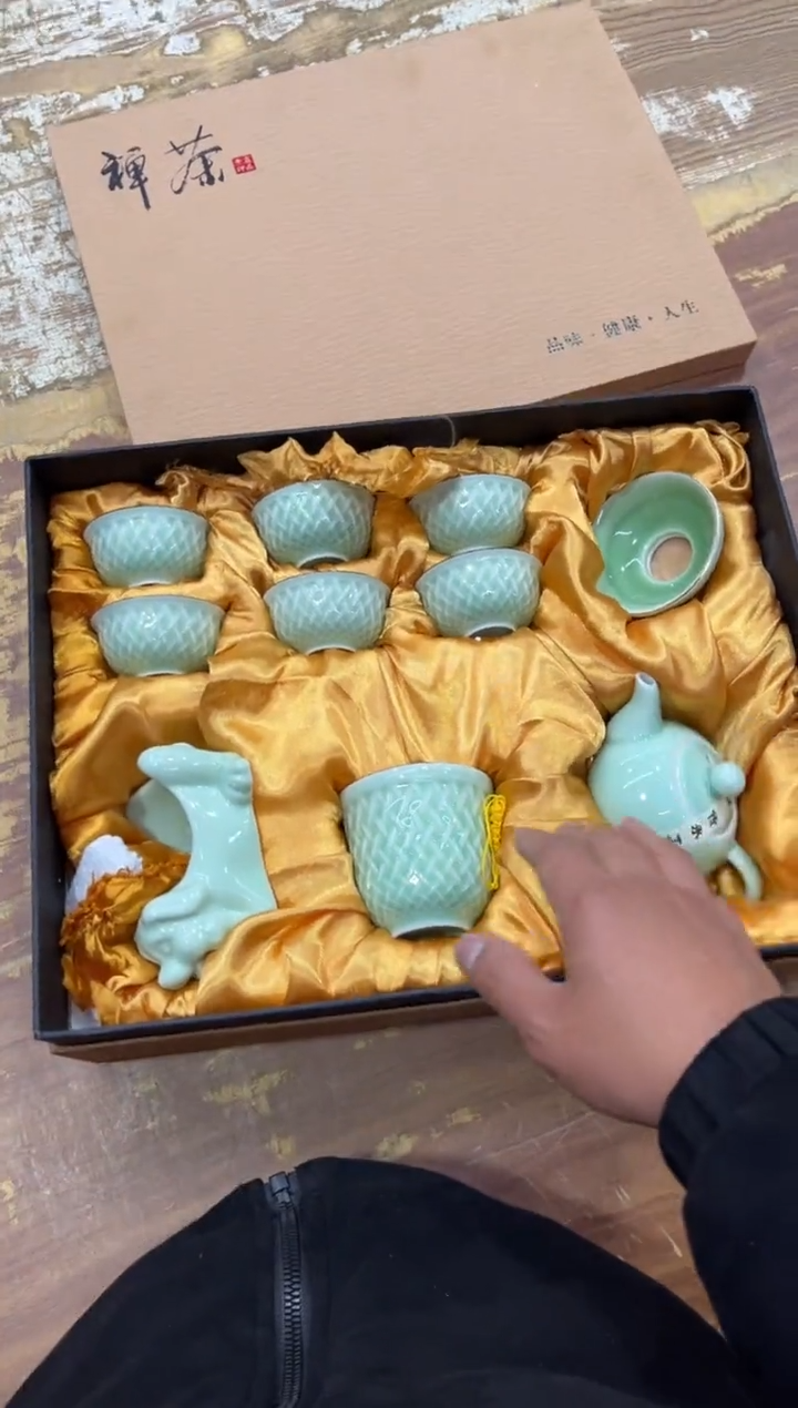 【闪购商品】摆件有..............