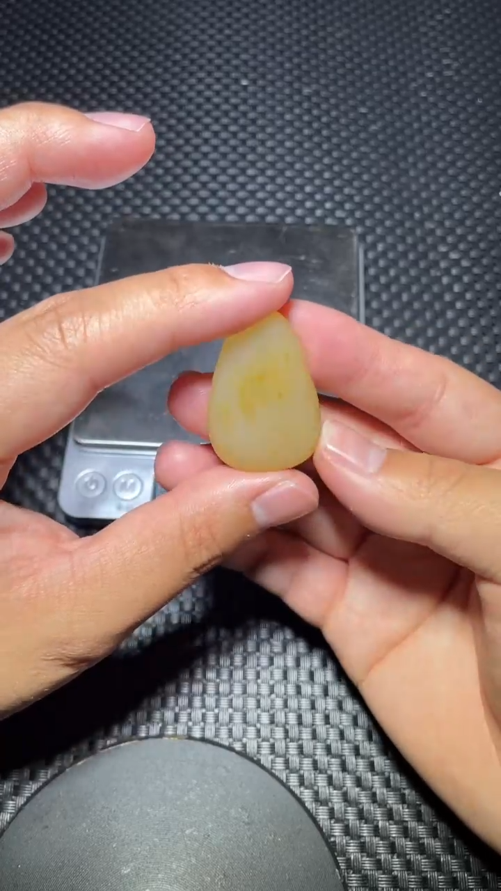 【闪购商品】和田玉挂件未镶嵌55