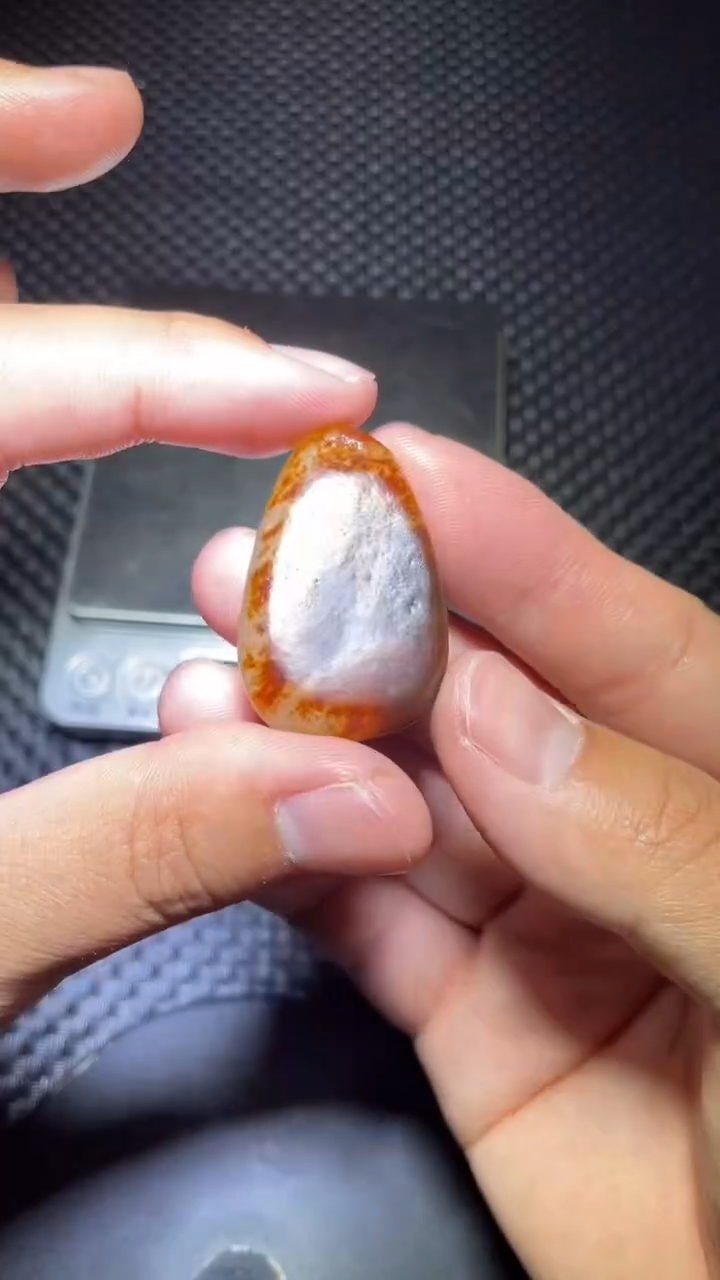 【闪购商品】和田玉挂件未镶嵌40