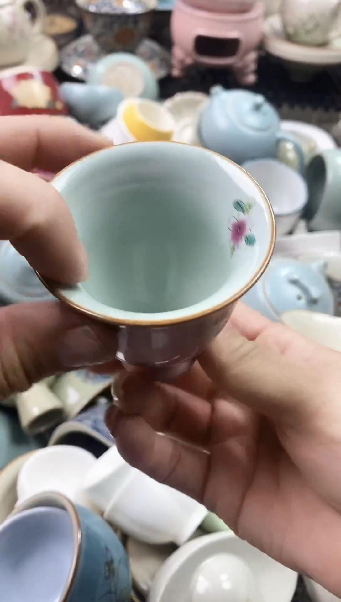 【闪购商品】（轻轻微瑕）茶具茶壶茶碗茶杯