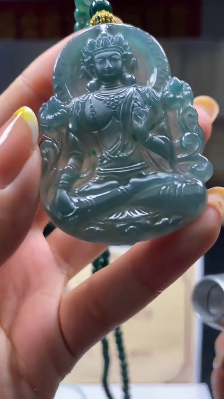 未镶嵌定制翡翠********776