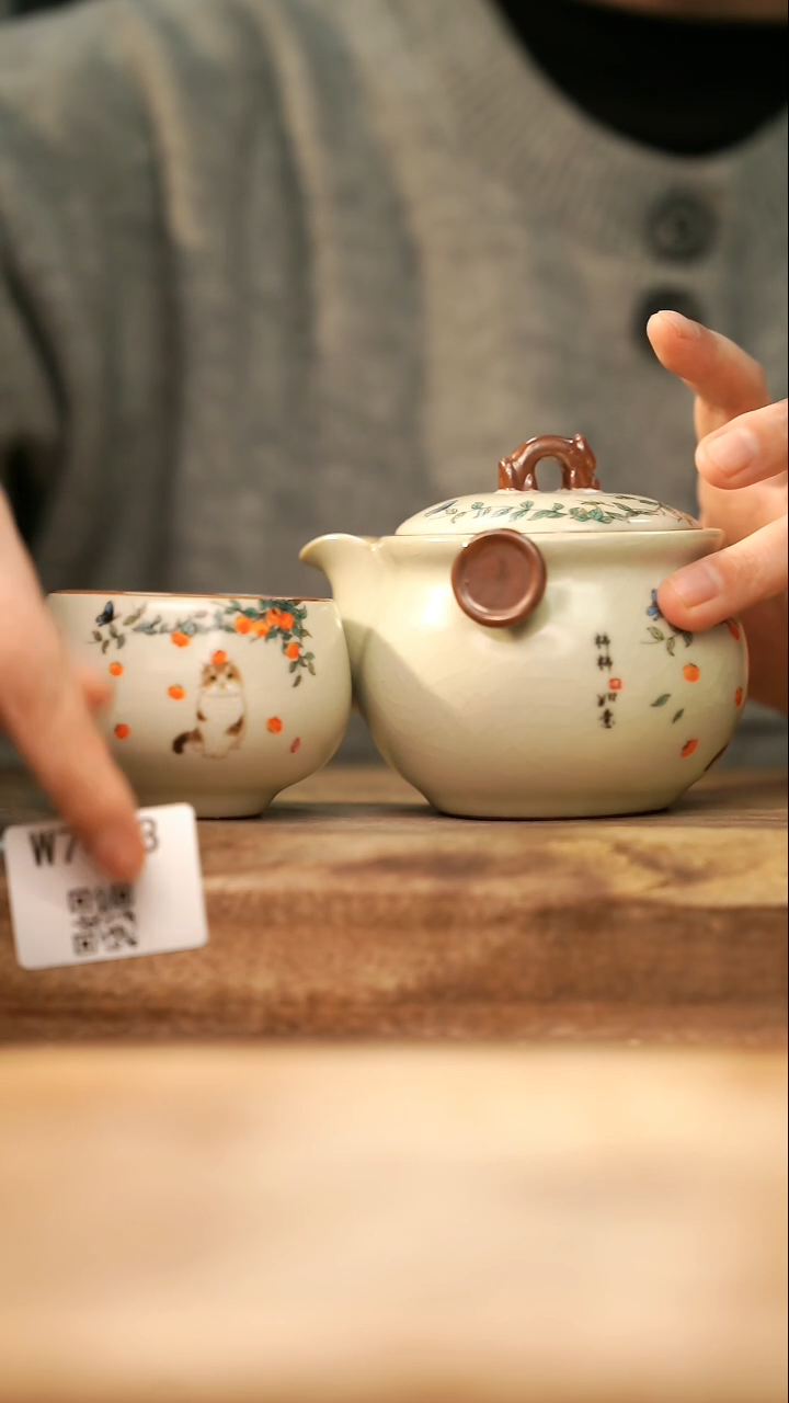 【经典福利】/ 杯子@@W7493