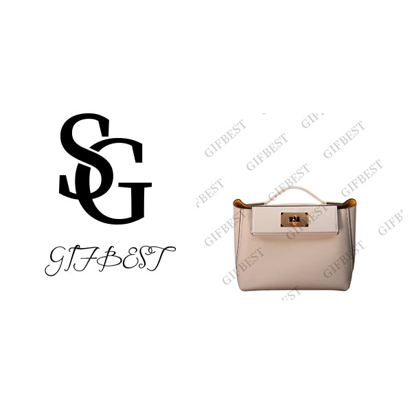 【尺寸：20*10*16】H-Liz原创设计真皮手提单肩斜挎女包2424