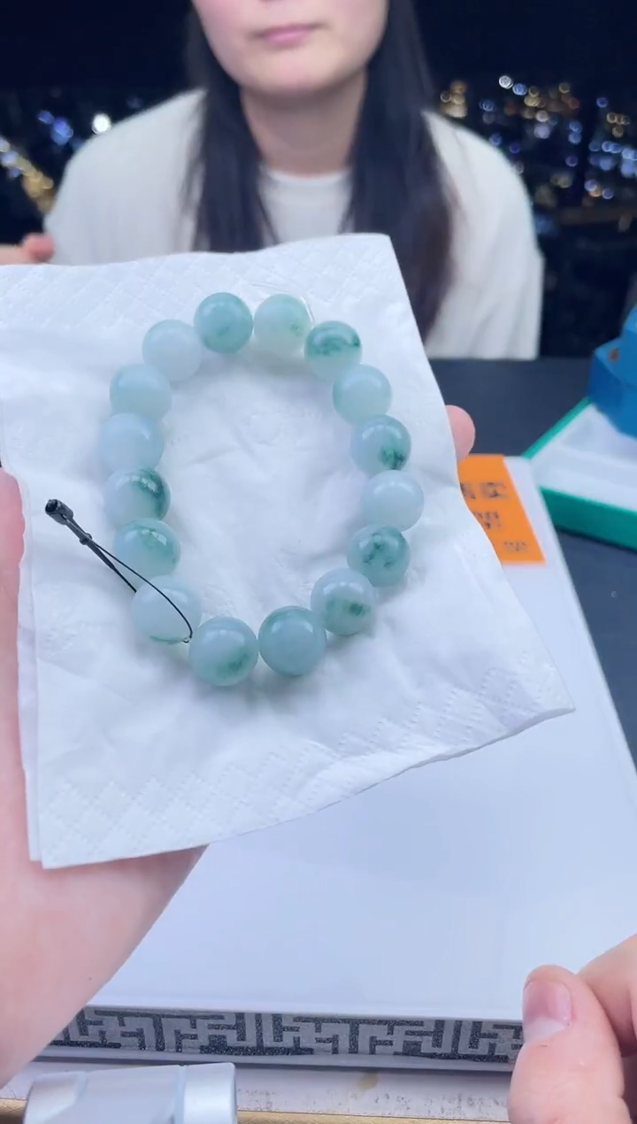 未镶嵌定制翡翠好**见-100897