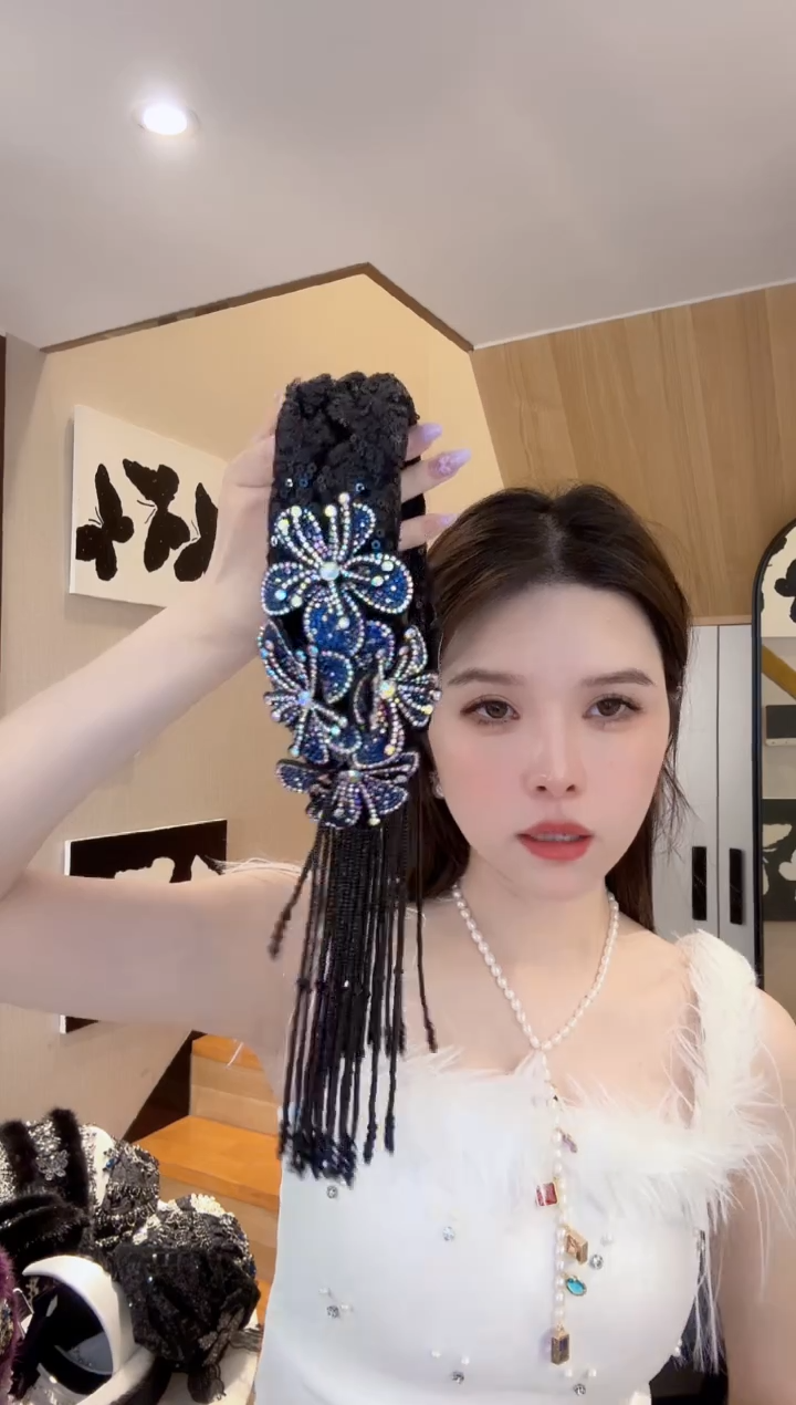 非金属布艺清货671