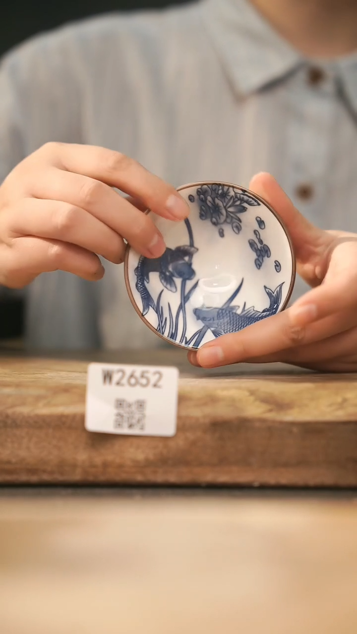 【经典福利】/ 杯子@@W2652