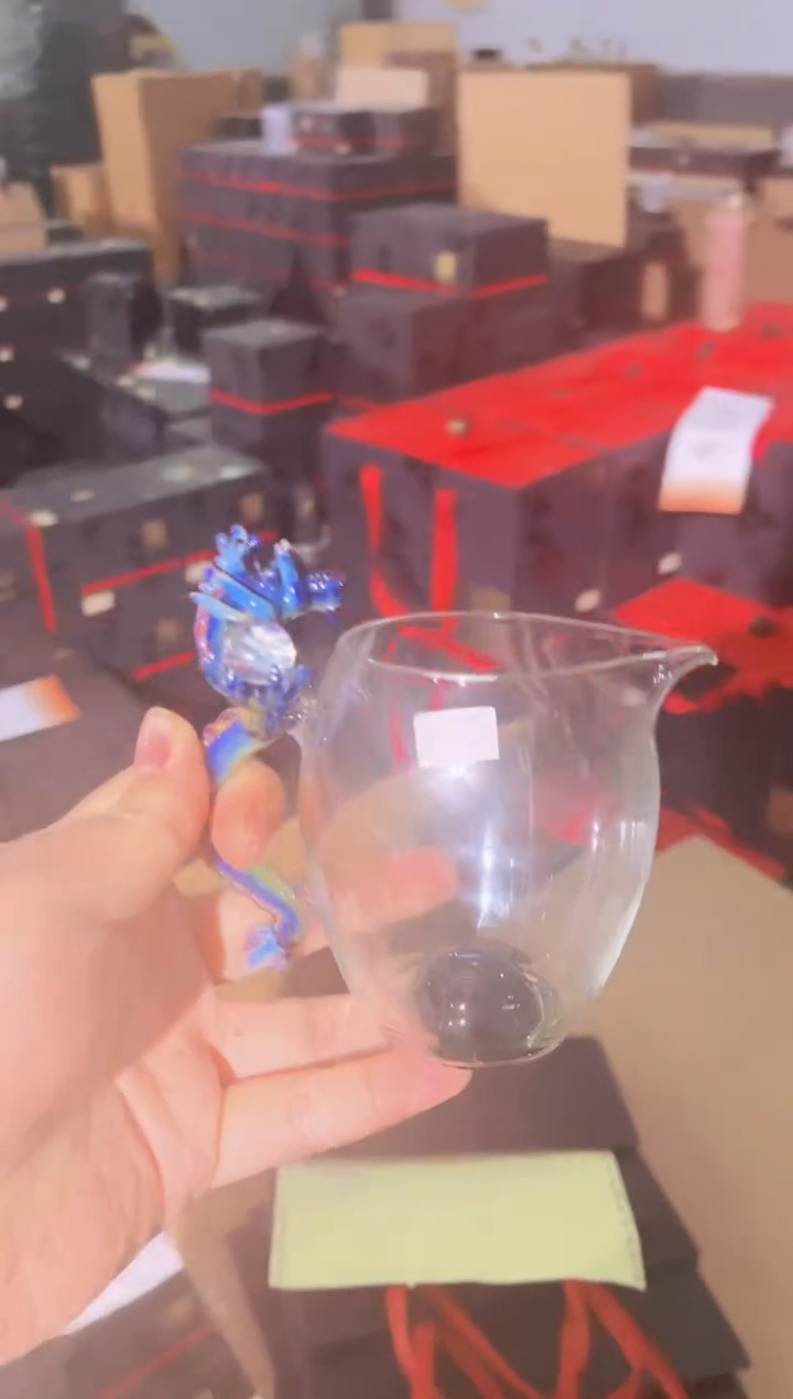 【闪购商品】青龙二代晶焱金标