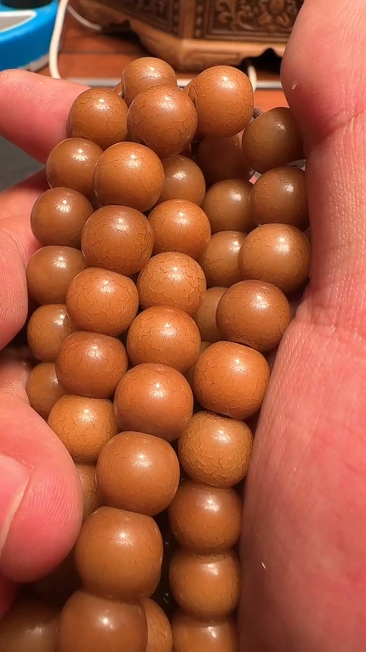 风*你菩提根念珠