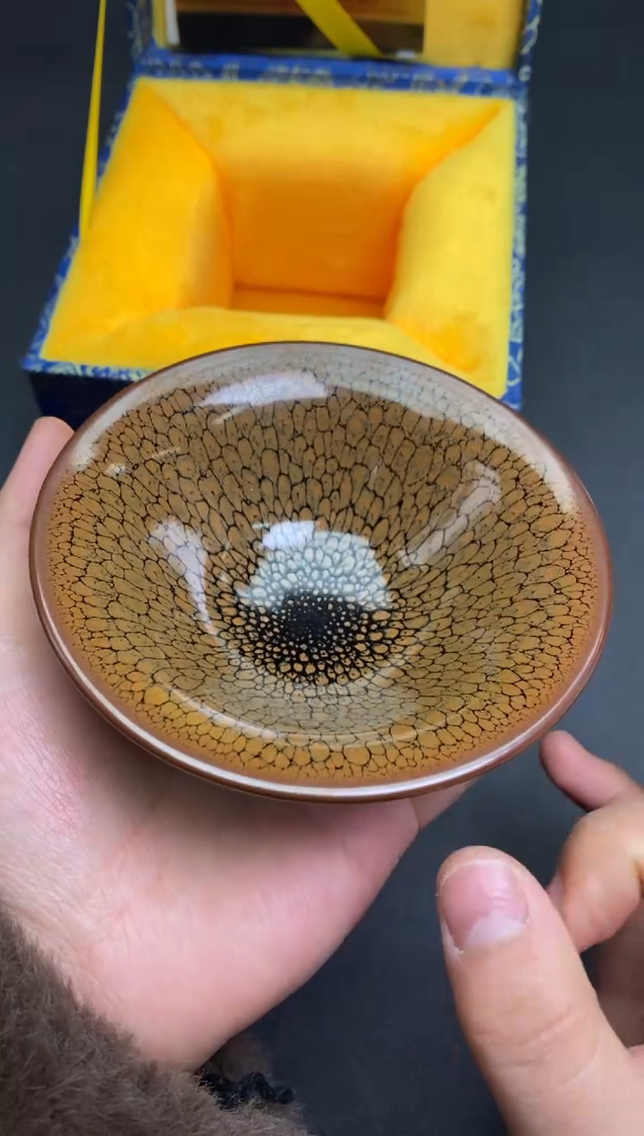 【闪购商品】茶盏593建盏建盏建盏建盏