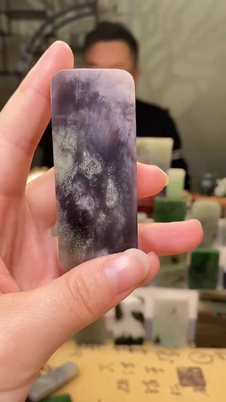 【闪购商品】和田玉挂件未镶嵌5