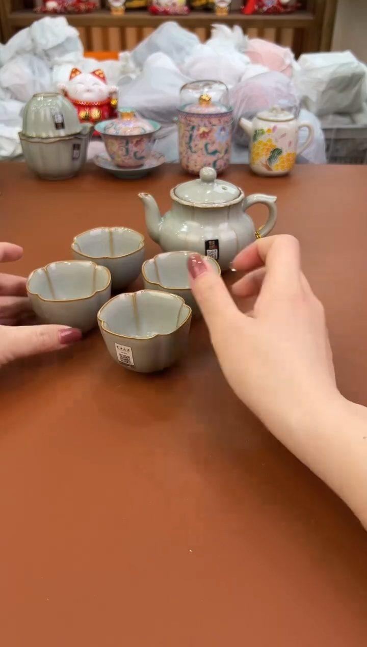 @@允礼茶器通用链接 这个真的很便宜