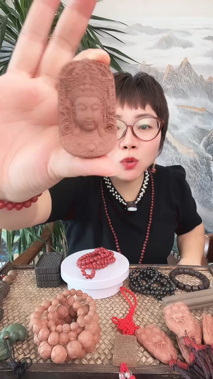 参茸养颜香方自在
