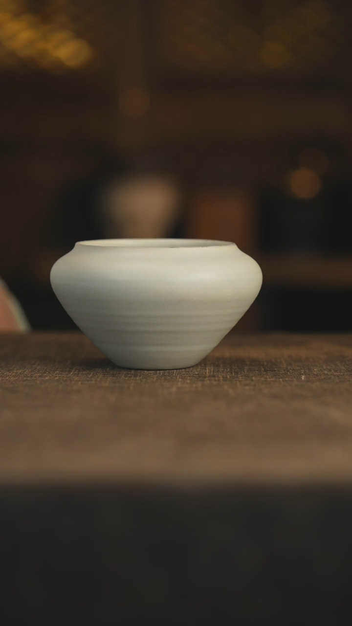 【闪购商品】摆件仟户烧瓷器手工制品