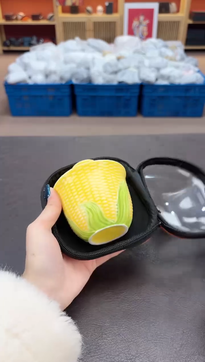 【闪购商品】摆件瓷SC1111111111111