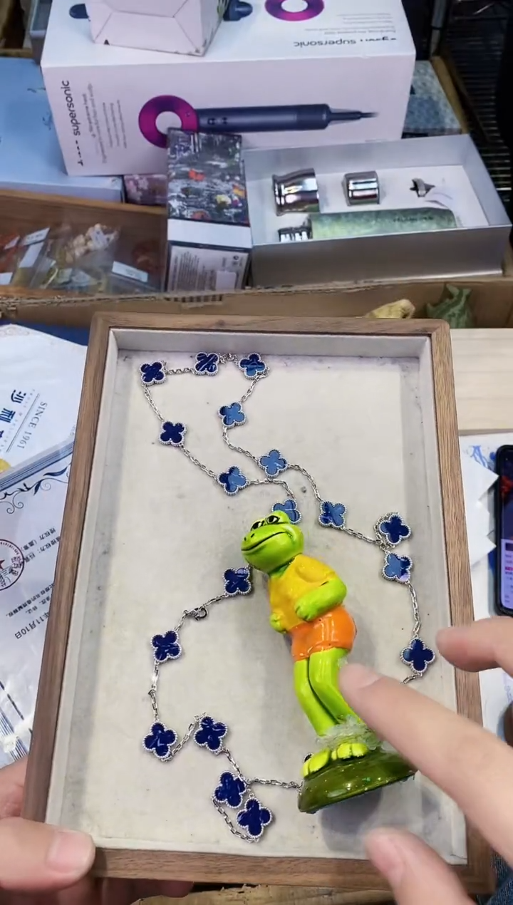 【闪购商品】瓷片都是我的大宝贝儿瓷器.