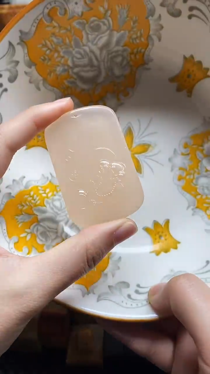 【闪购商品】瓷片瓷片 瓷器 摆件1个