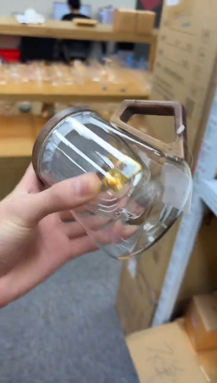 禾器-木辰杯-透明色