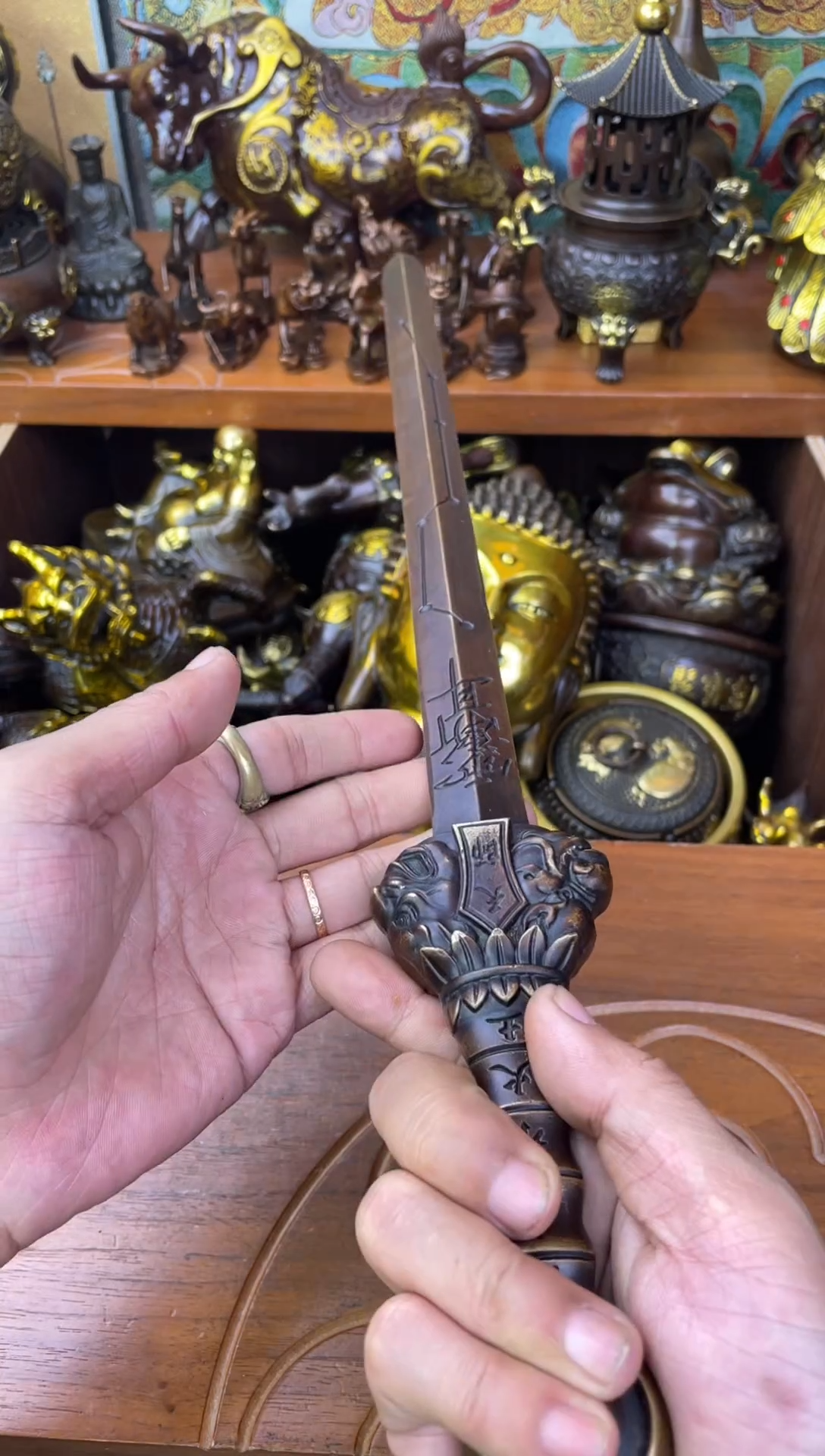 高品铜社精选链接