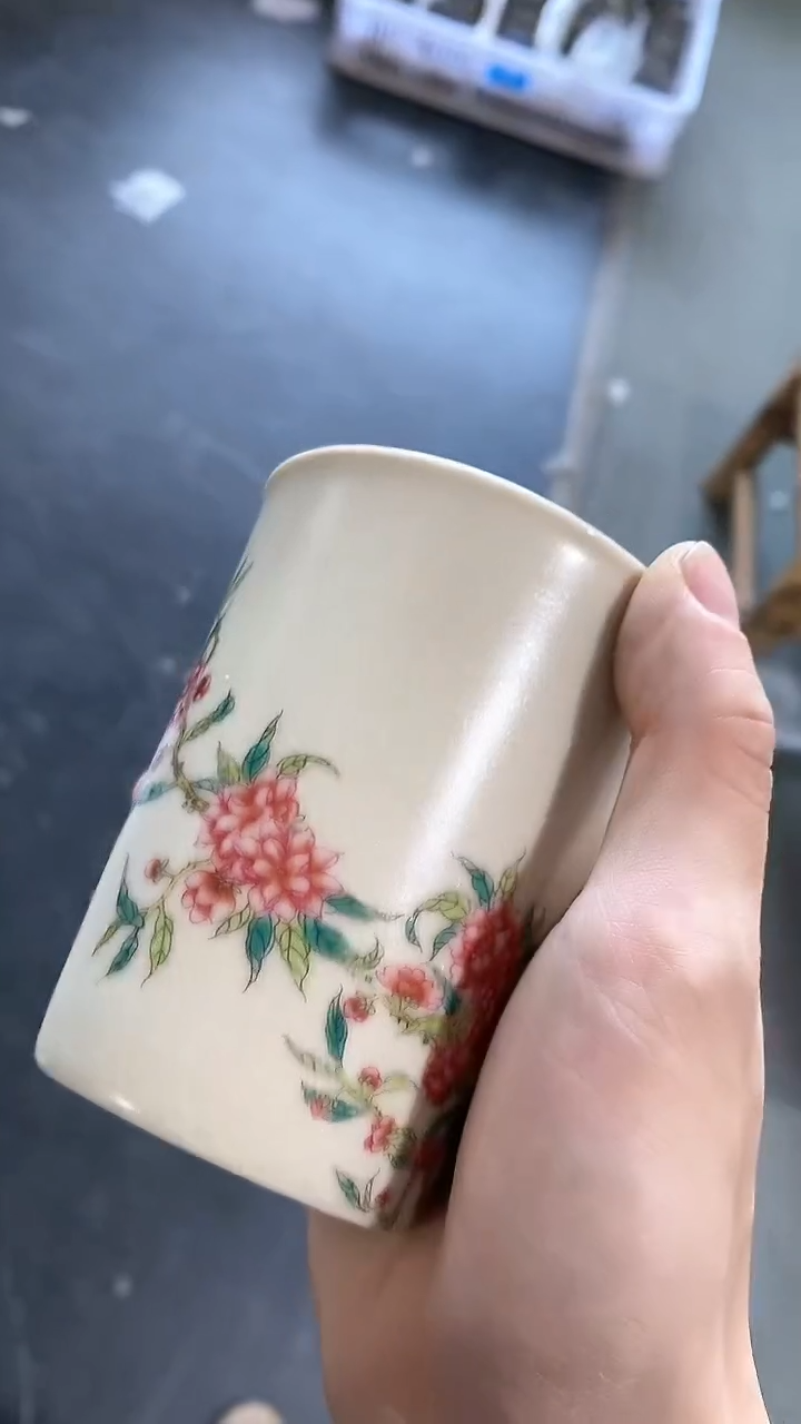 【闪购商品】瓷片陶瓷茶器福利21