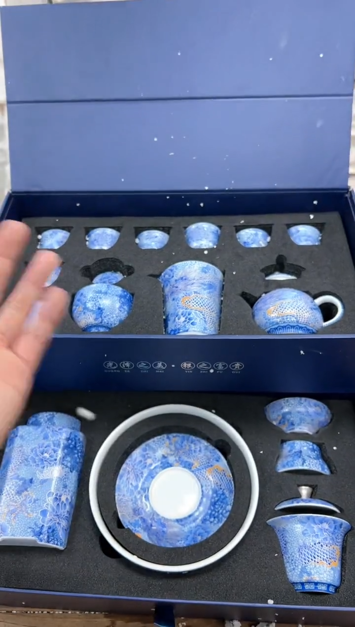 【闪购商品】其他清山陶也商品链接@@