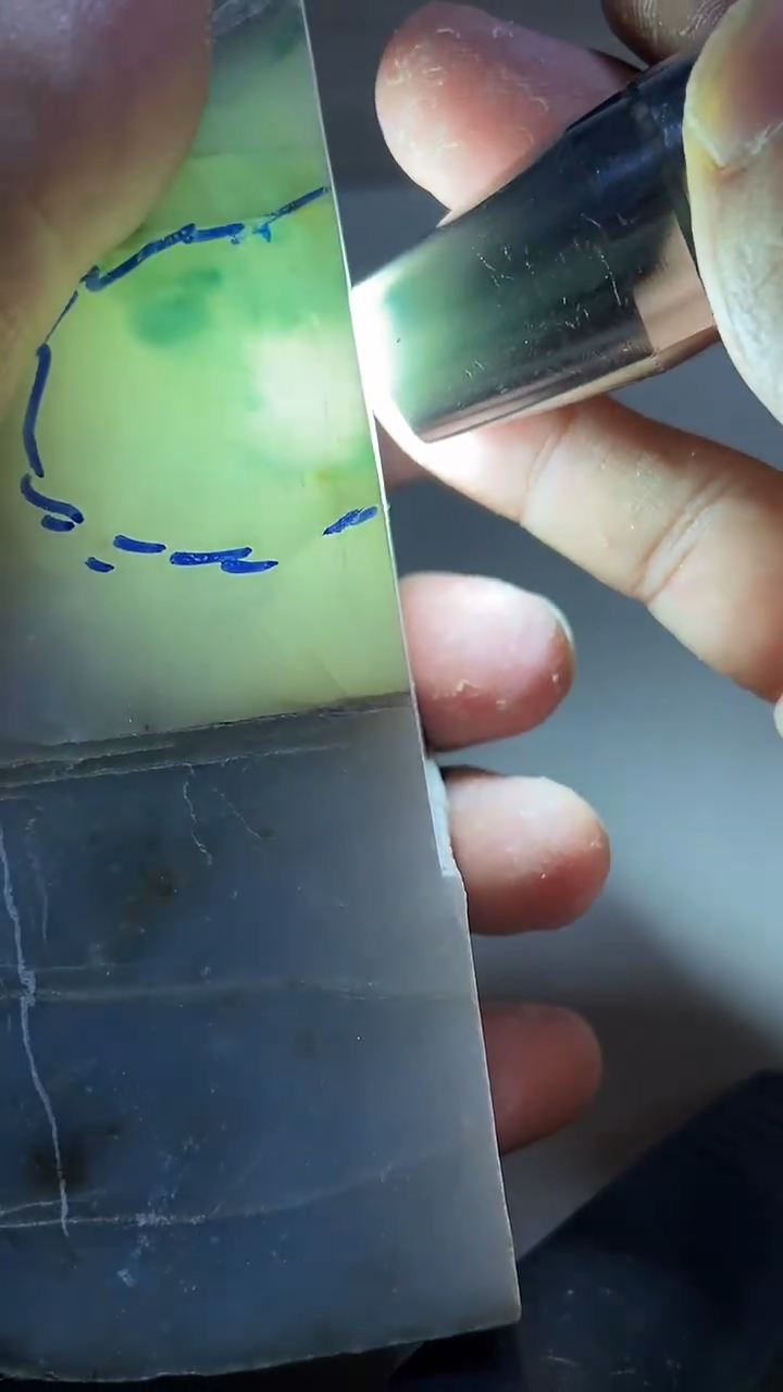 未镶嵌定制翡翠＠**@翡翠