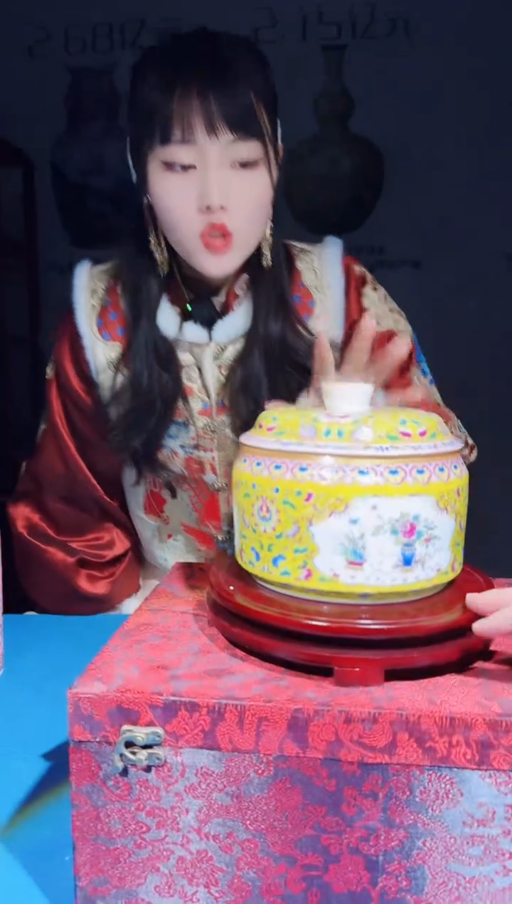 【闪购商品】其他景德镇陶瓷摆件