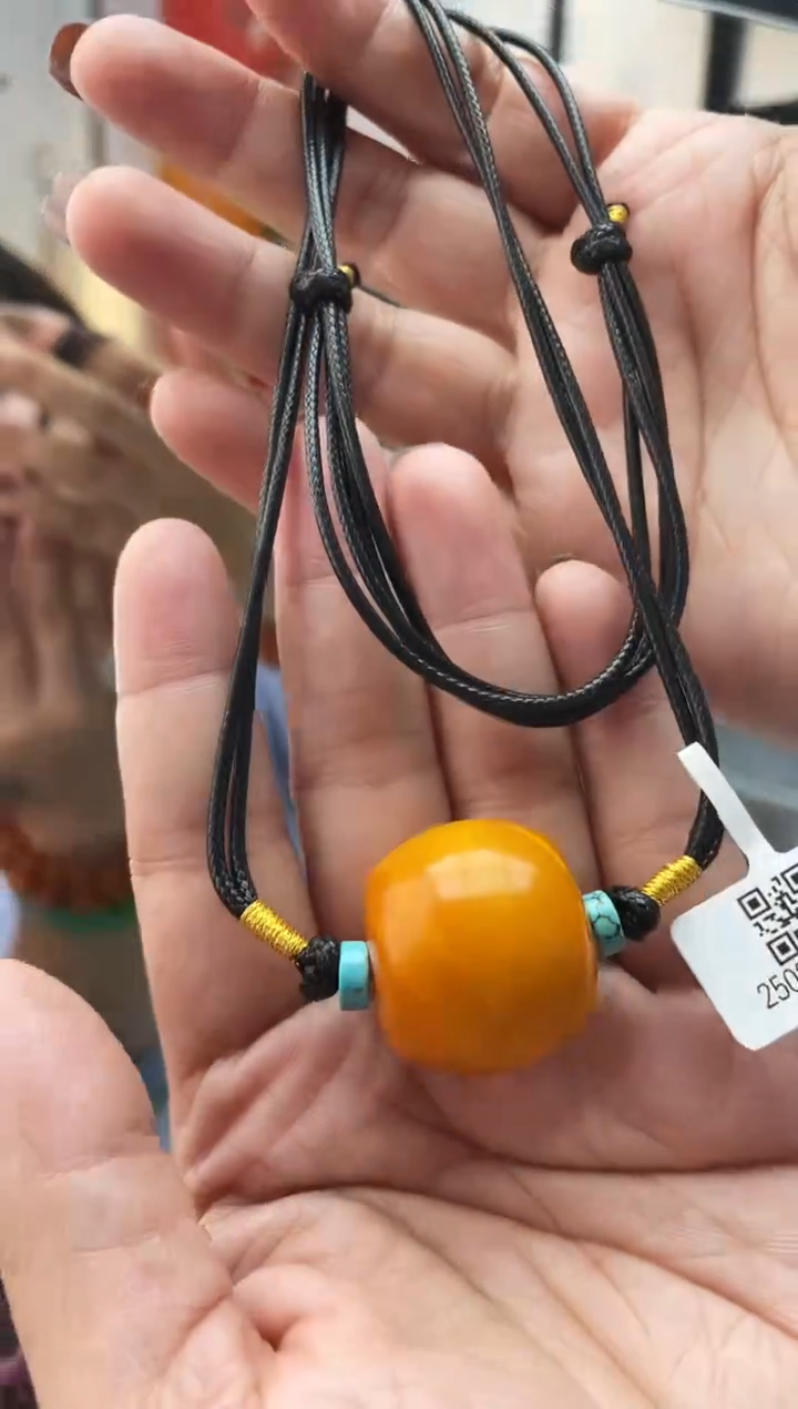 【闪购商品】琥珀珠宝奇石未镶嵌09 25