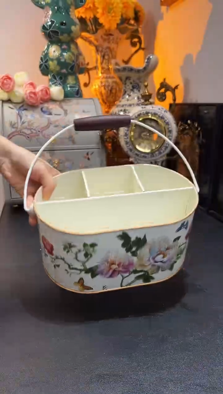 外贸陶瓷家居百货