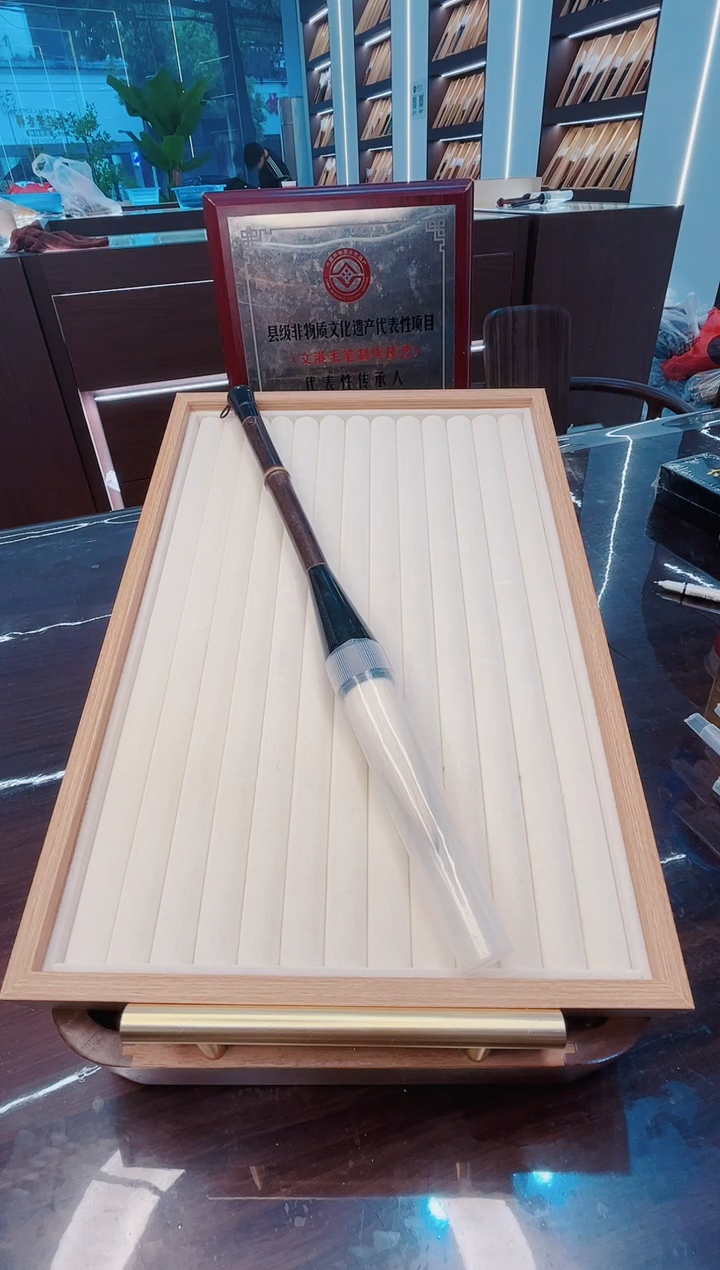 超级福利，丹青 非遗传承5支