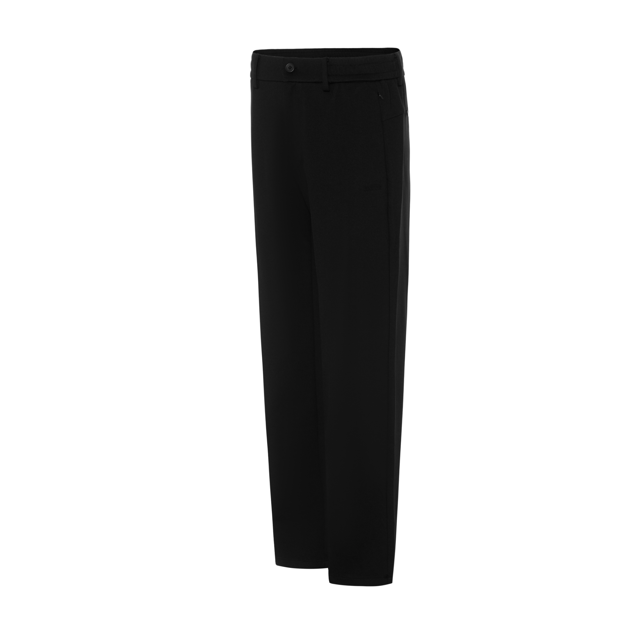 Trendiano秋冬百搭宽松休闲直筒裤3LI4063780