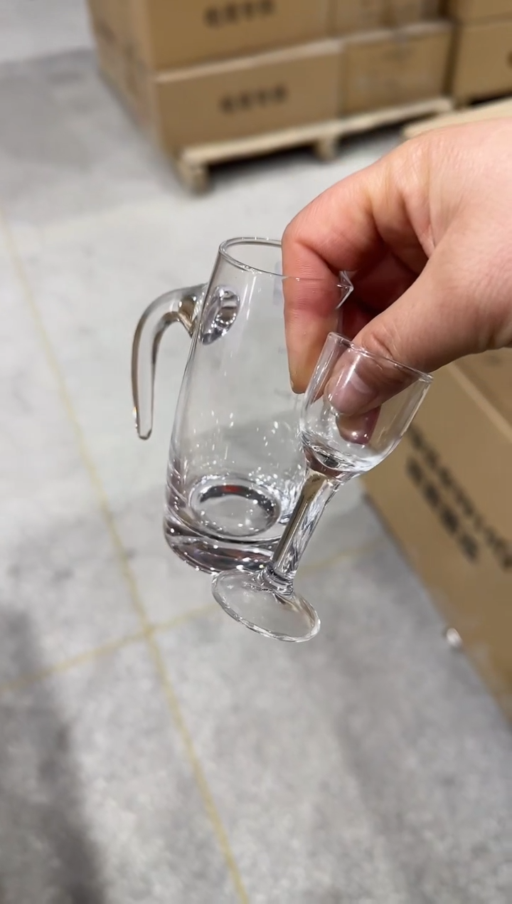 【闪购商品】玻璃无盖款青苹果闪购价6+6