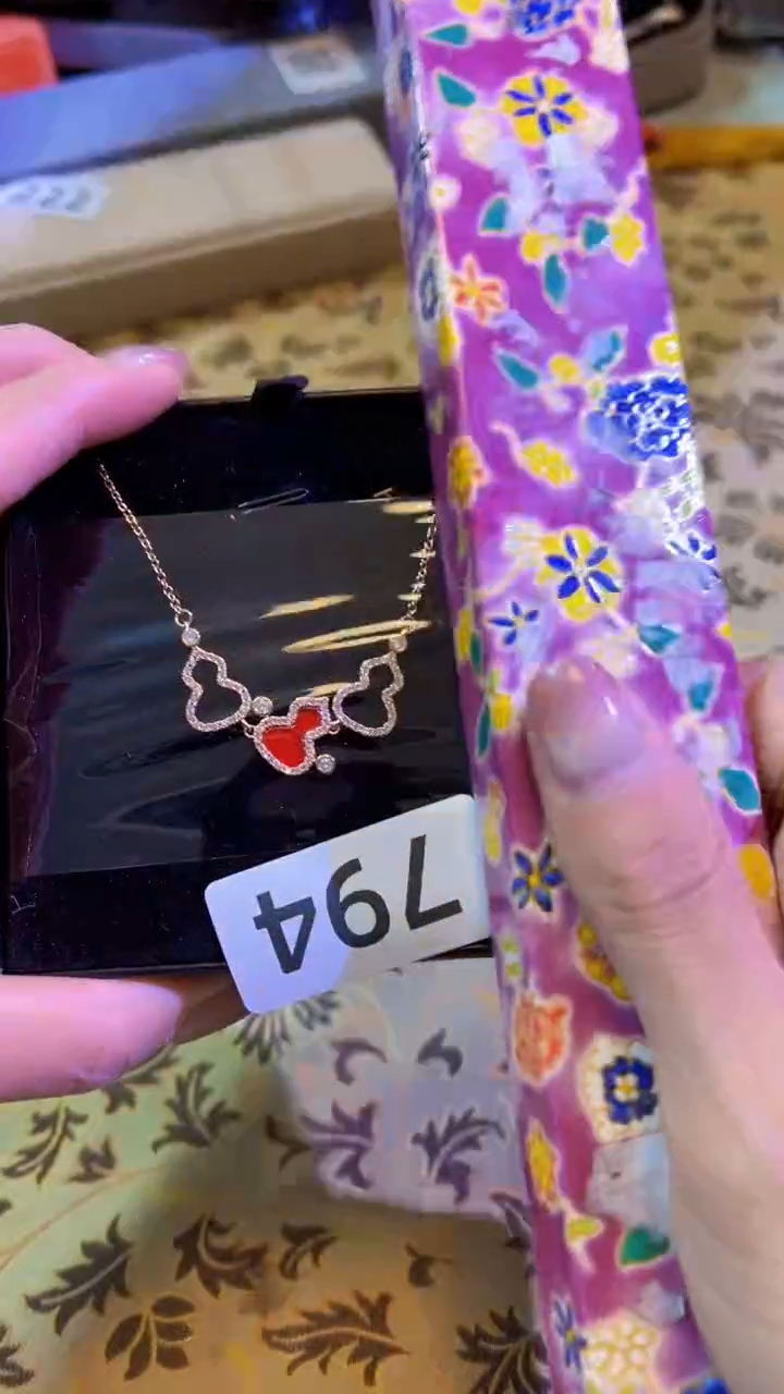 【闪购商品】瓷片陶茶666文玩周边多人