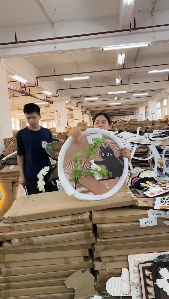 横款孤品果果微瑕闪购X433