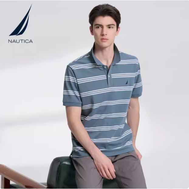 nautica/诺帝卡 B【尧】男女商务休闲运动套透气时尚（非直播勿拍）