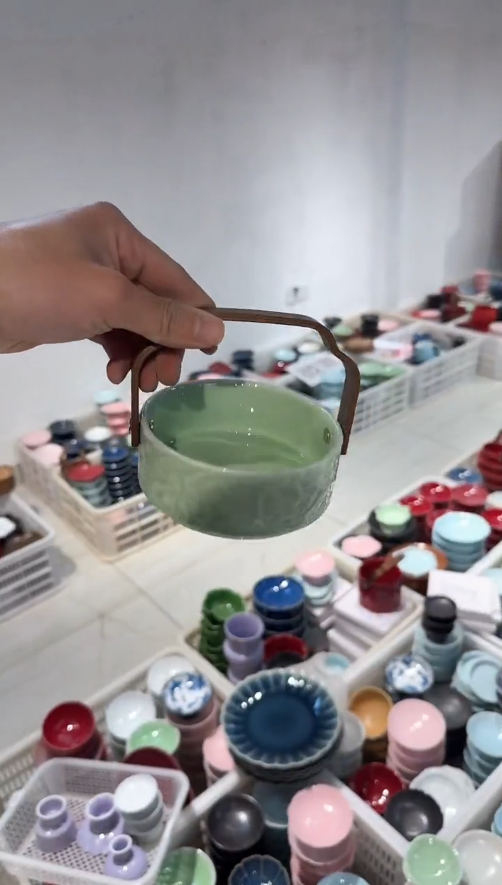 【闪购商品】微瑕商品，介意勿拍