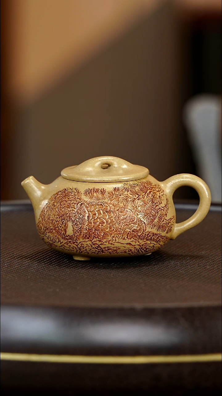 茶壶紫砂闪购商品28