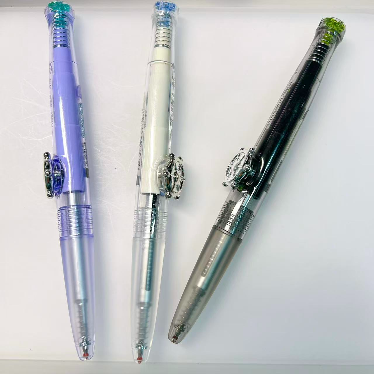 【黑墨-3支不挑杆】A04点石深海舱航海体验,掉封蜡不售后