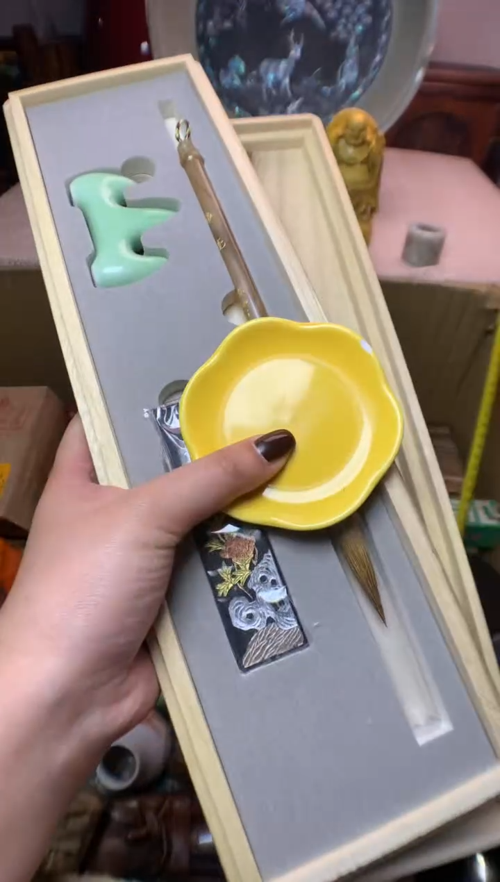 瓷片瓷器默认微瑕瓷器