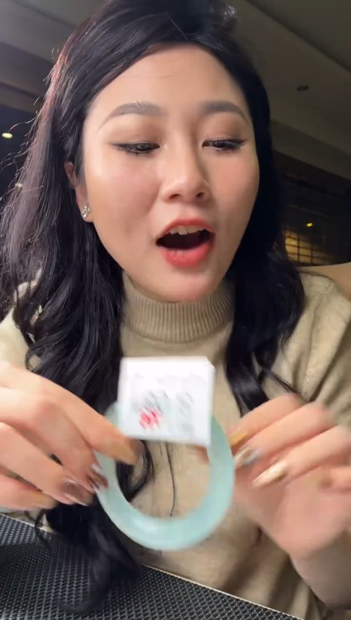 菀*芸闪购玉石链接一物一拍S081