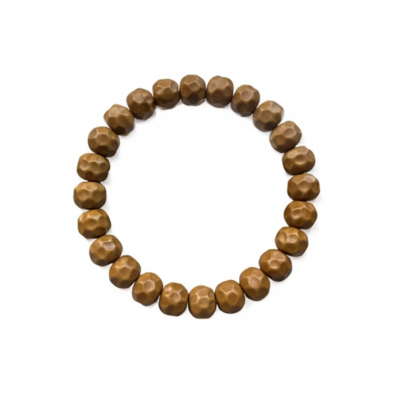 【核伟·刀痕】全品精工猴头核桃手串