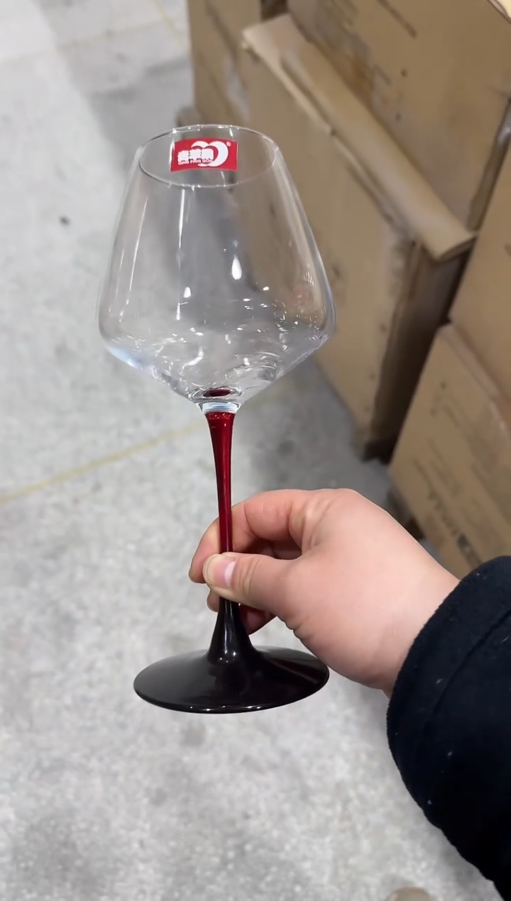 【闪购商品】玻璃无盖款青苹果直播价*6